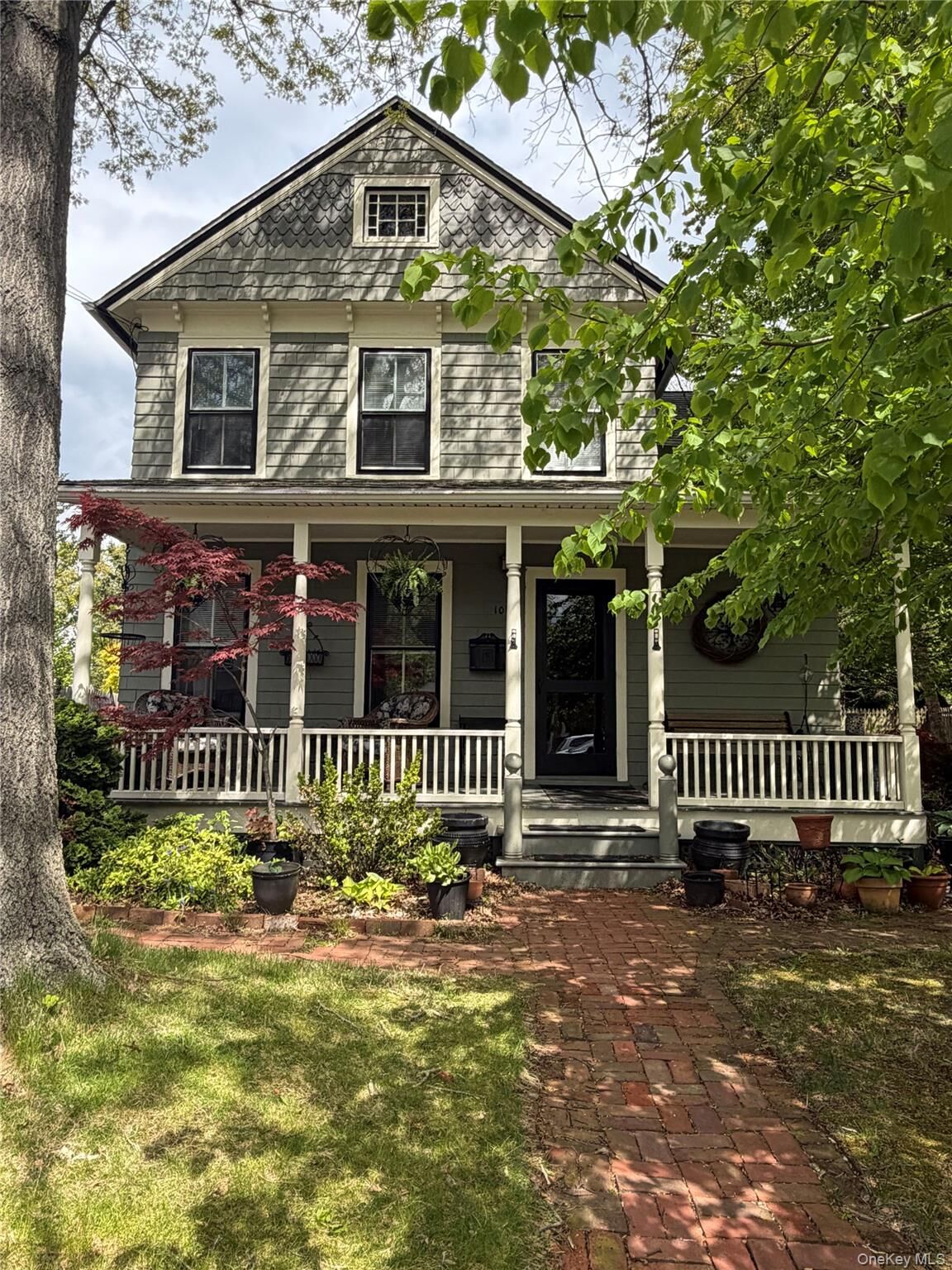 Property Photo: 101 Jayne Avenue NY 11772
