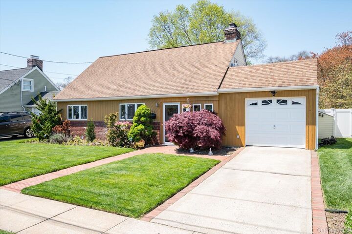 Property Photo:  340 Seaford Avenue  NY 11758 