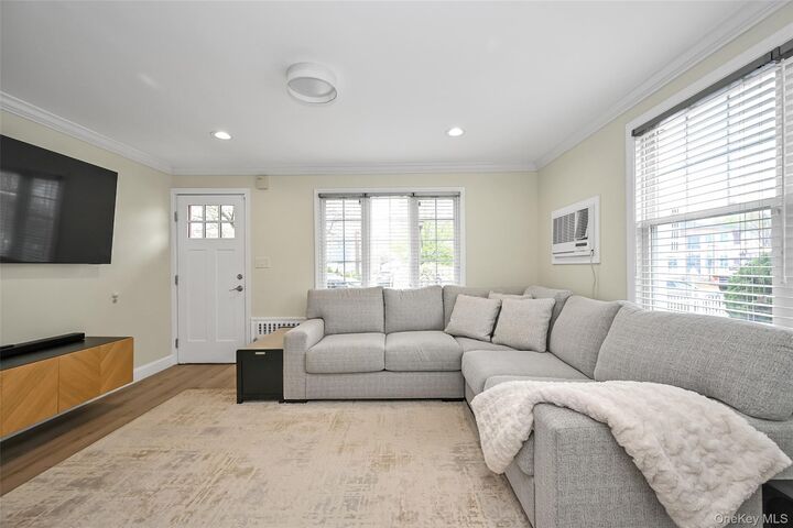 Property Photo:  77 Landau Avenue  NY 11003 