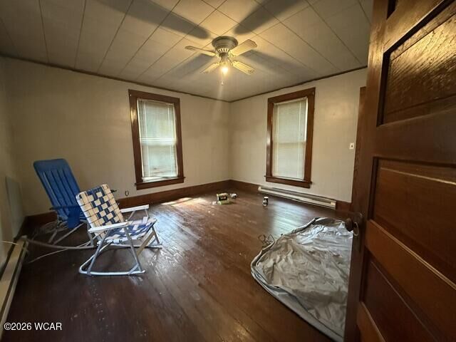 Property Photo:  408 S Patterson Street  OH 45843 