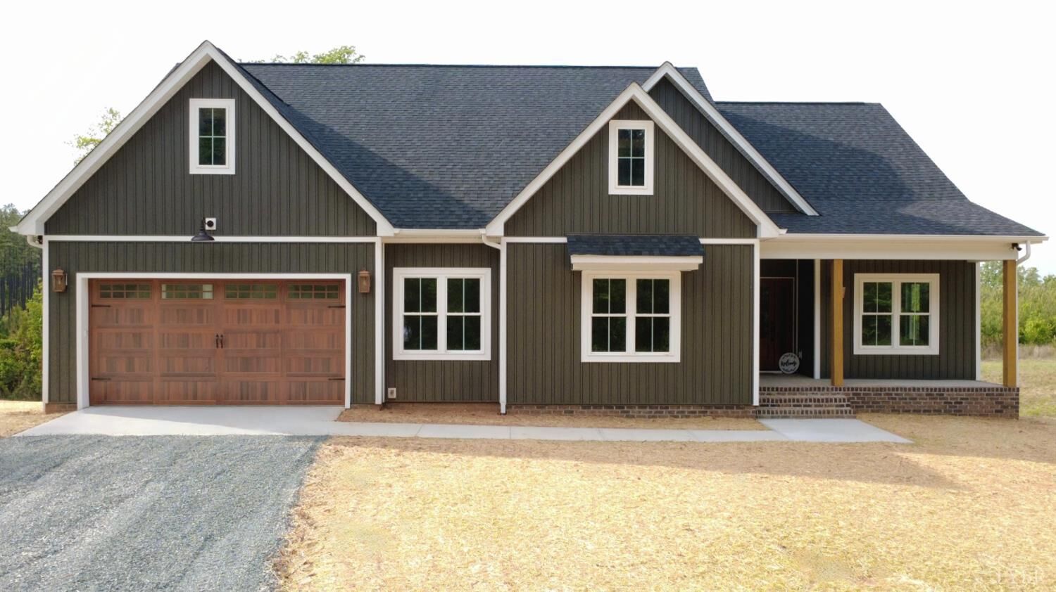 Property Photo: 405 Hixburg Road VA 23958