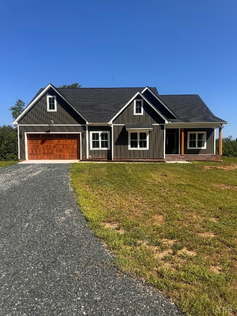 Property Photo:  405 Hixburg Road  VA 23958 