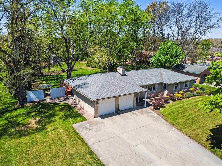 Property Photo:  4701 Swede  MI 48642 