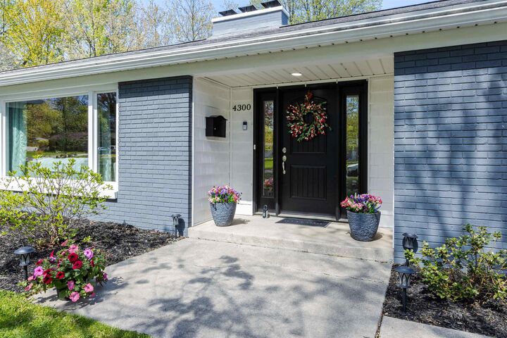 Property Photo:  4300 Castle  MI 48640 