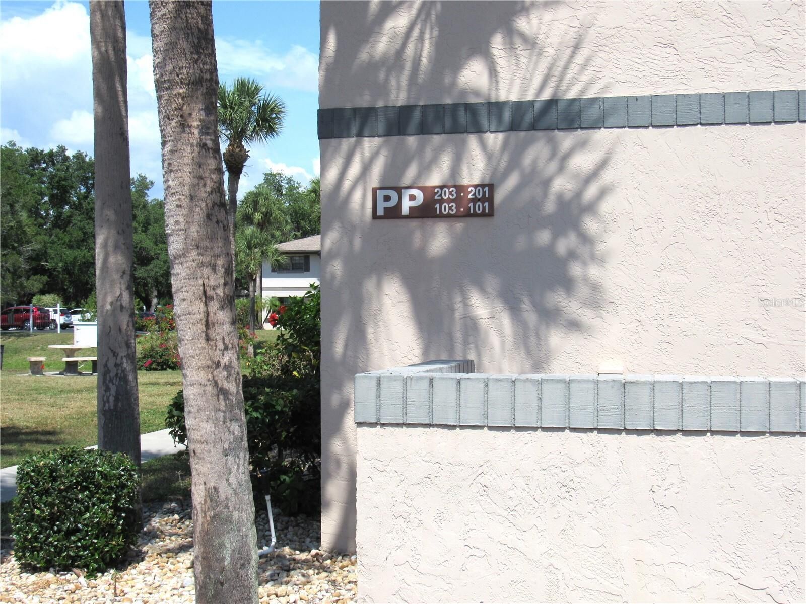 Property Photo:  19505 Quesada Avenue Pp101  FL 33948 