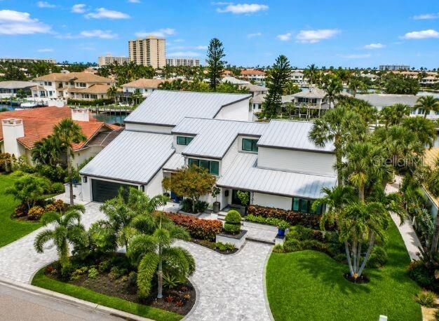 Property Photo:  4931 61st Avenue S  FL 33715 