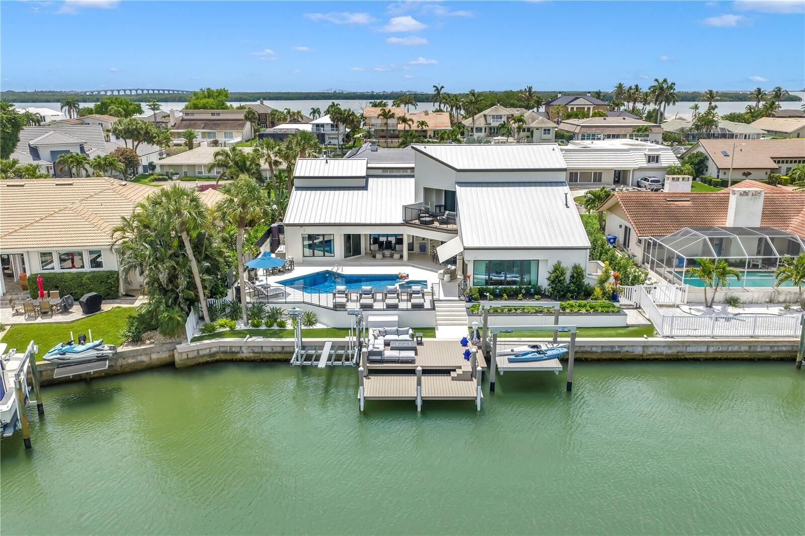 Property Photo:  4931 61st Avenue S  FL 33715 
