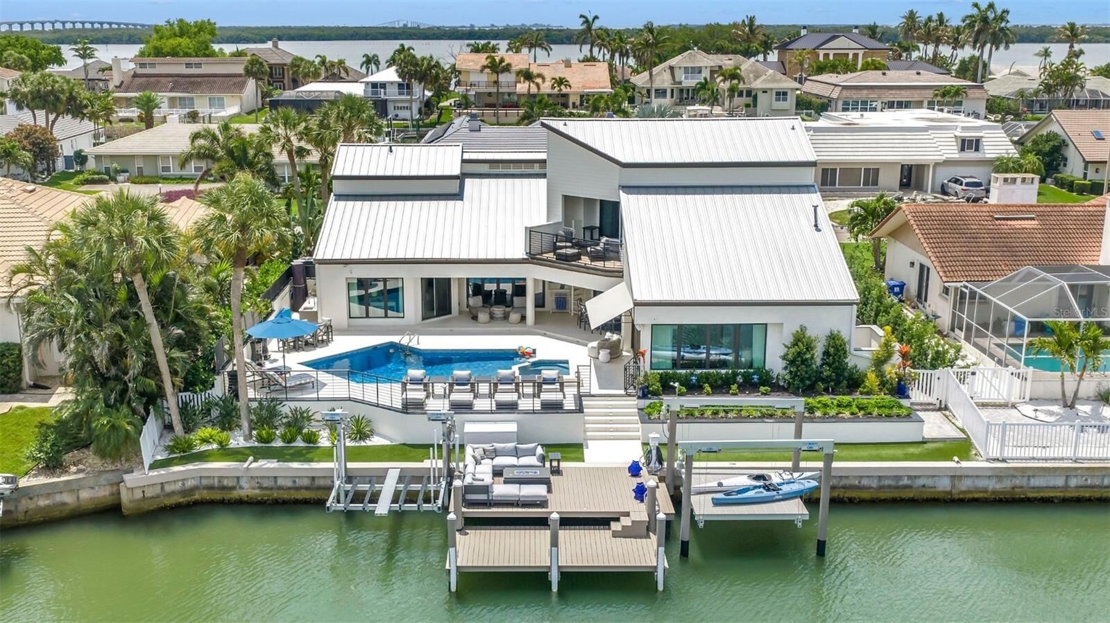 Property Photo:  4931 61st Avenue S  FL 33715 