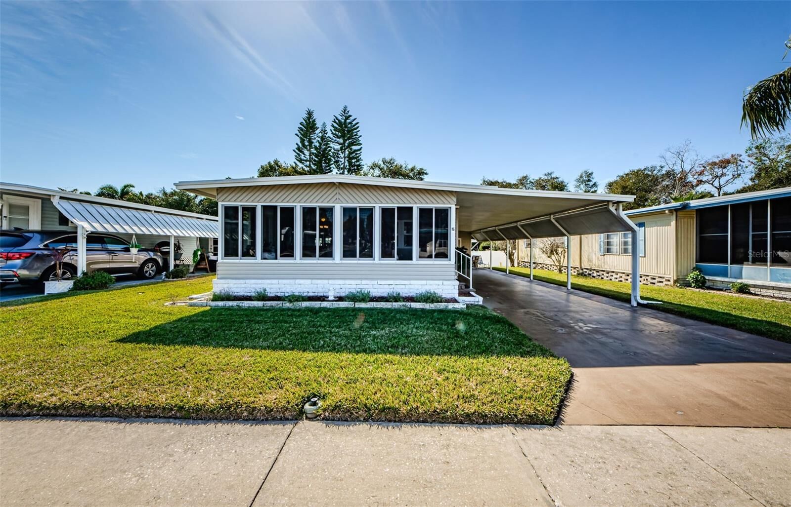 Property Photo:  39820 US Highway 19 N 15  FL 34689 