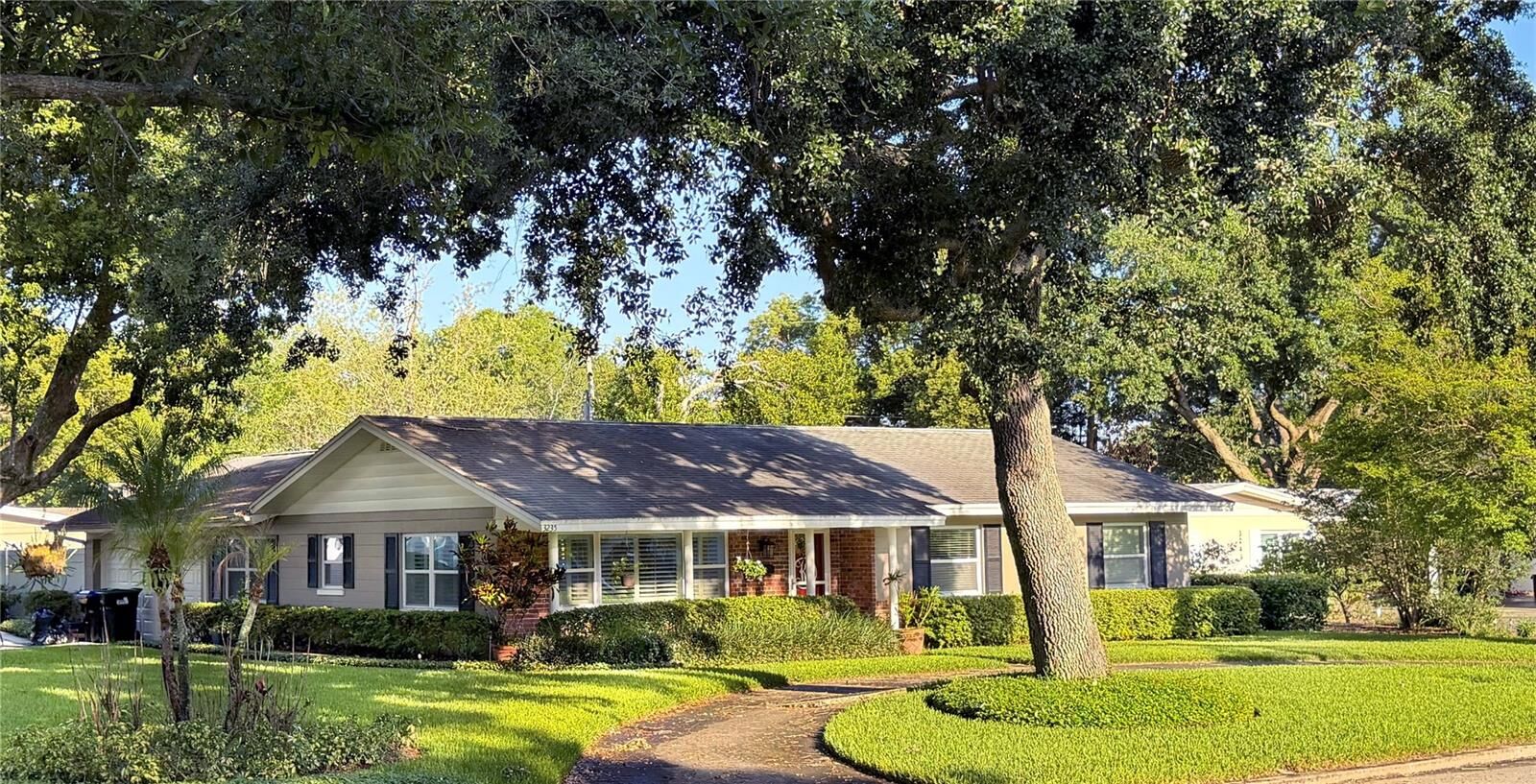 Property Photo:  3235 Inverness Court  FL 32806 