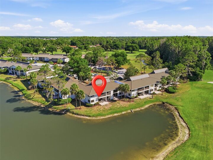 Property Photo: 29300 Bay Hollow Drive 3257 FL 33543