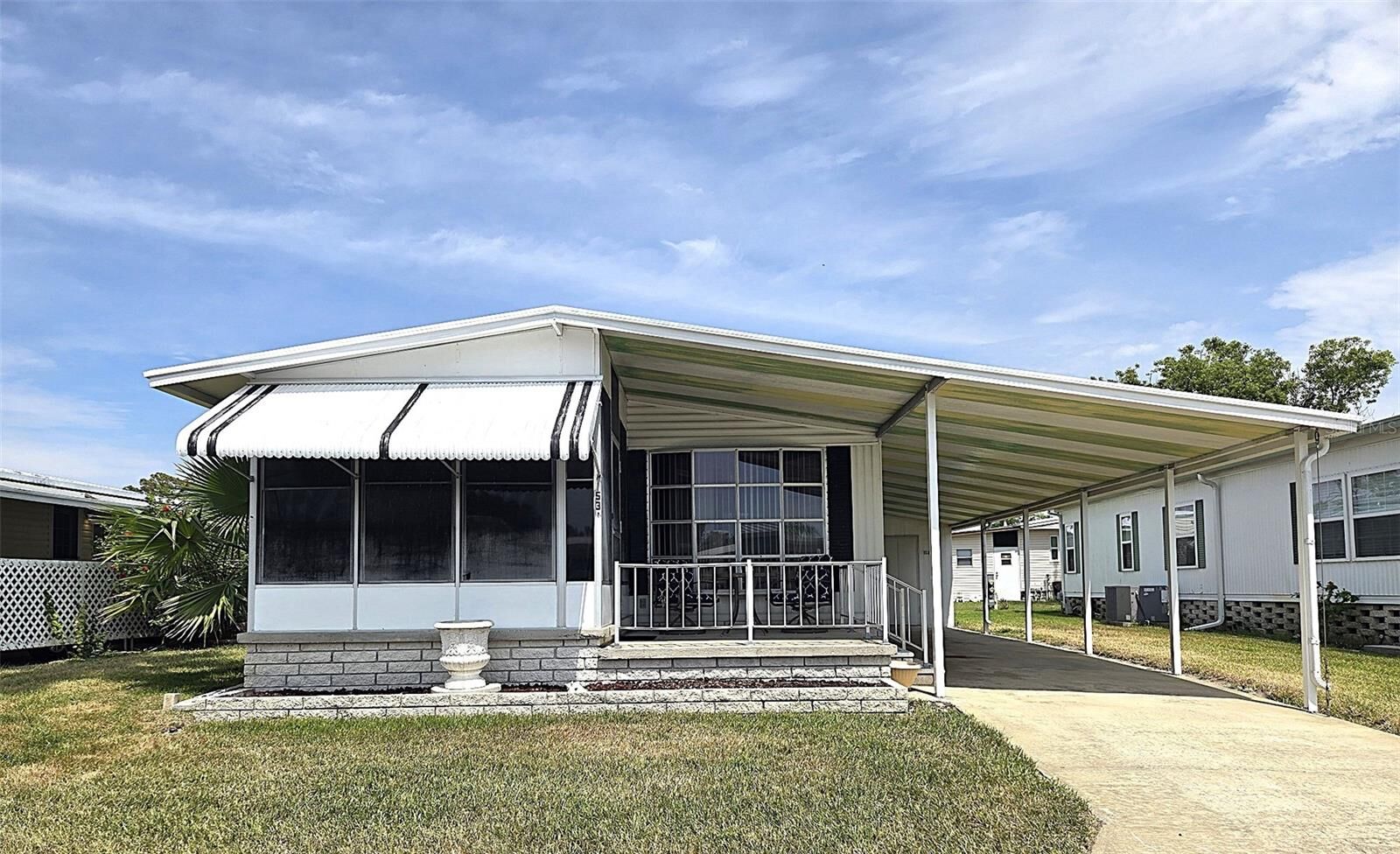 Property Photo:  39820 US Highway 19 N 153  FL 34689 