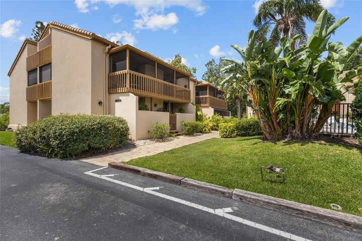 Property Photo:  3037 Willow Green Drive 12  FL 34235 