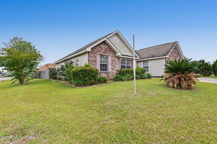 Property Photo:  11380 Mia Drive  MS 39503 