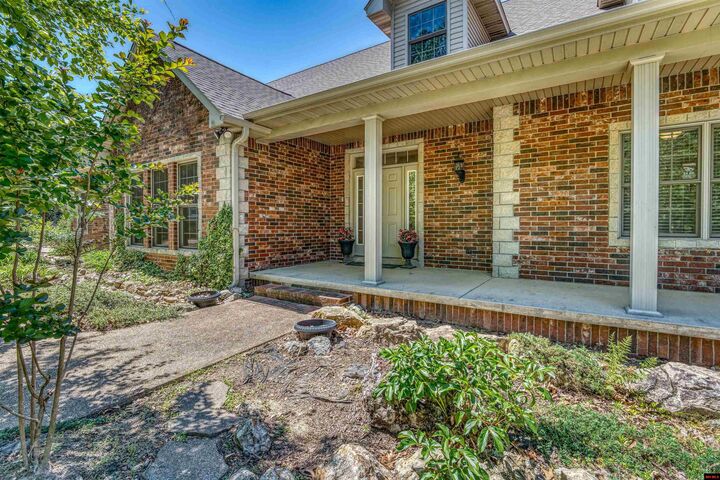 Property Photo:  263 Doris Jean Road  AR 72583 