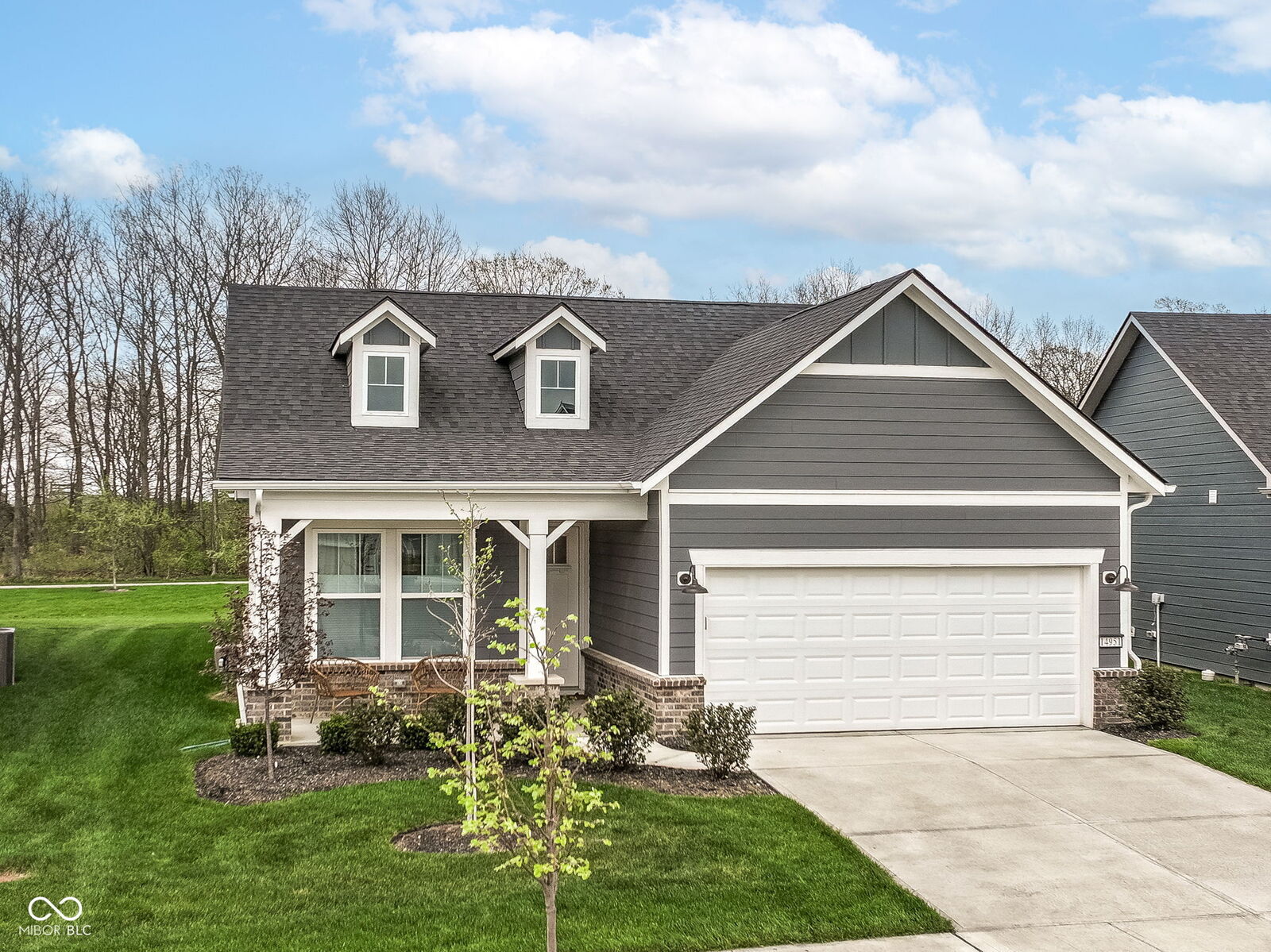 Property Photo:  14951 Barbaro Drive  IN 46074 