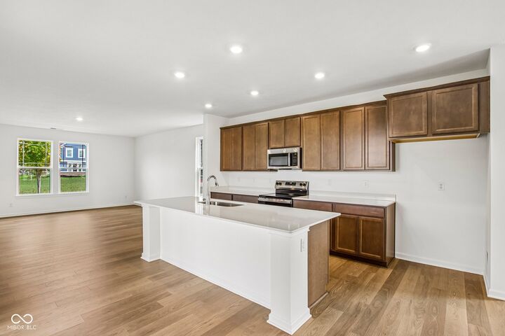 Property Photo:  9084 Apollo Way  IN 46168 
