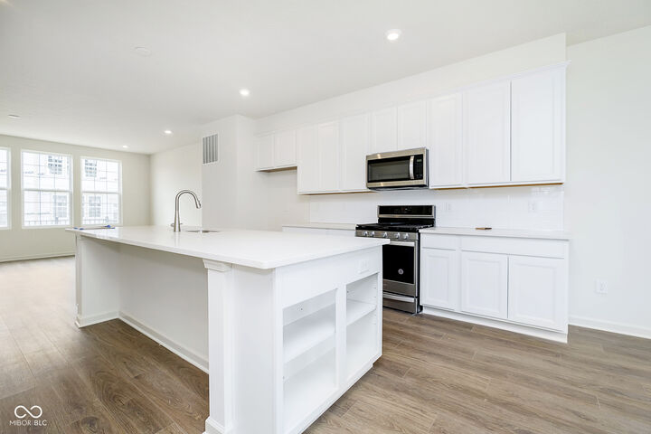 Property Photo:  14524 Elsmere Lane  IN 46074 
