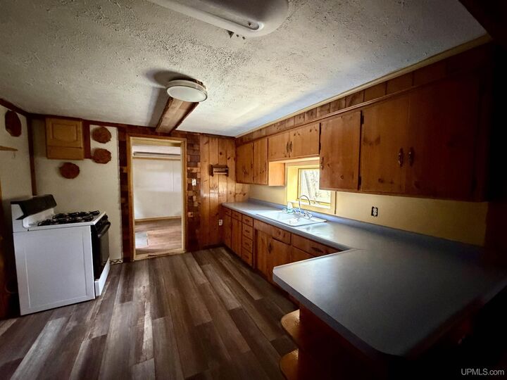 Property Photo: 5256 Juniper Lane MI 49879