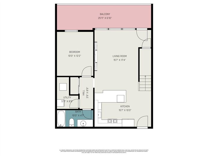 Property Photo:  410 N First Street 307  MI 48103-3480 