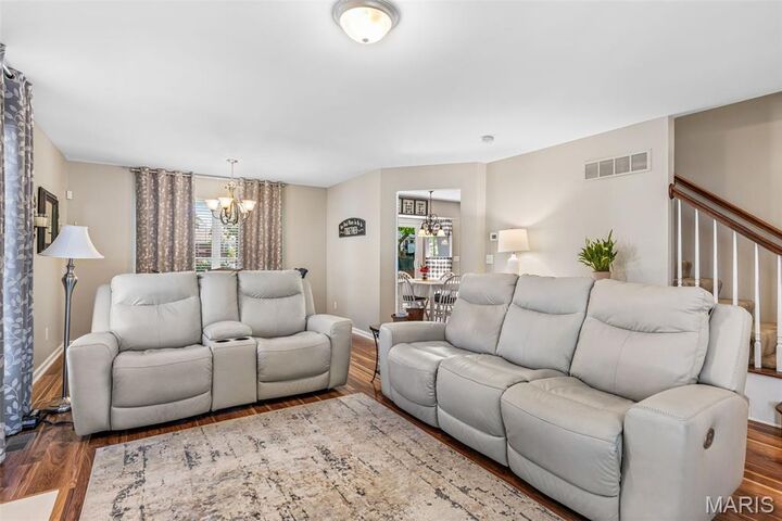 Property Photo:  2626 Rockford Avenue  MO 63144 