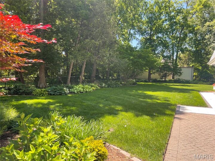 Property Photo: 119 S Gore Avenue MO 63119