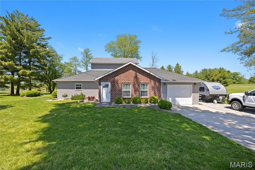 Property Photo:  5701 Marine Road  IL 62001 