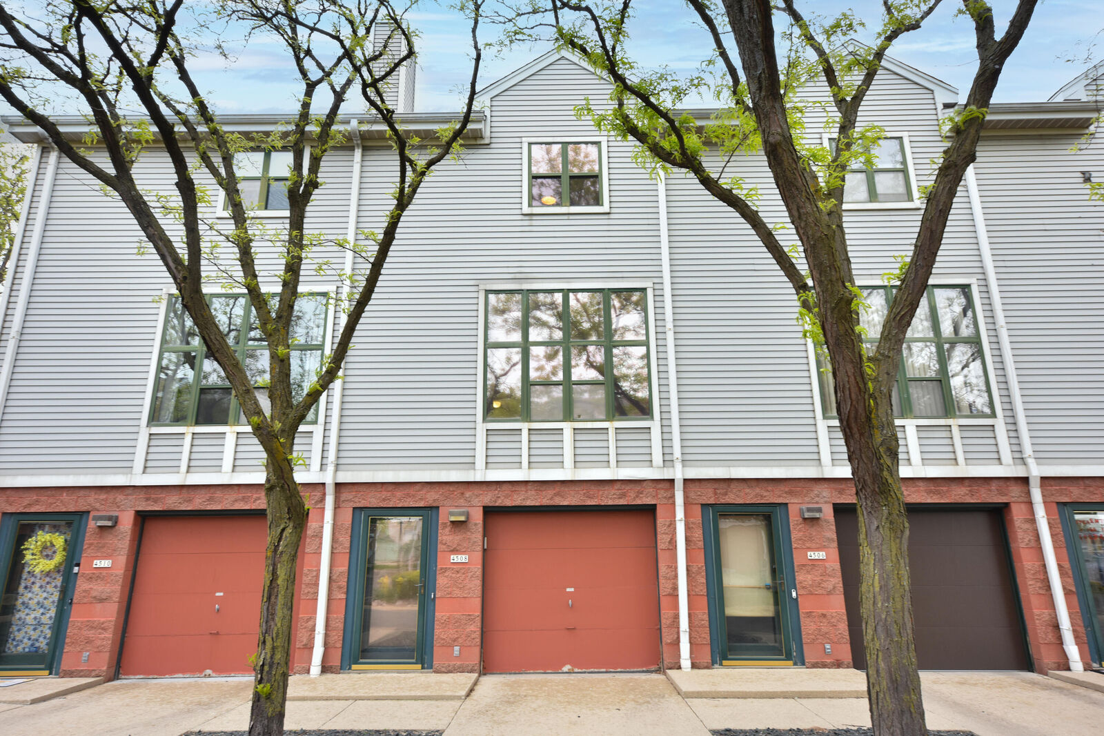 Property Photo:  4508 W Westchester Sq  WI 53214 