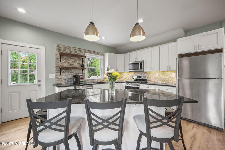 Property Photo:  156 Myrtle Avenue  NJ 07718 