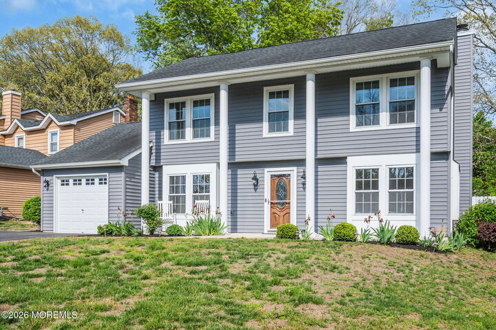 Property Photo:  64 Barnegat Boulevard S  NJ 08005 