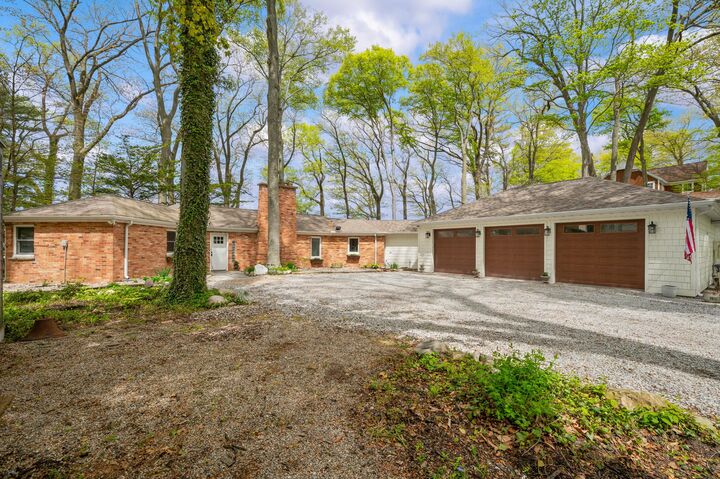 Property Photo: 5646 M 63 N MI 49038