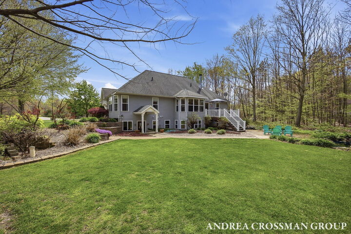 Property Photo:  11625 Hidden Hollow Drive  MI 49417 