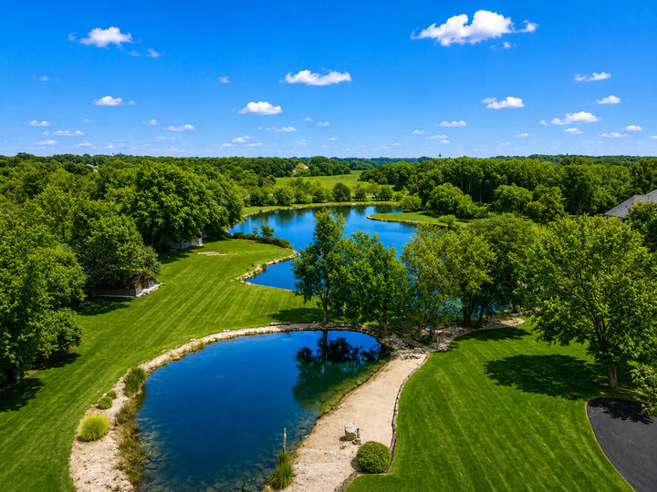 Property Photo:  330 S Barrington Road  IL 60010 
