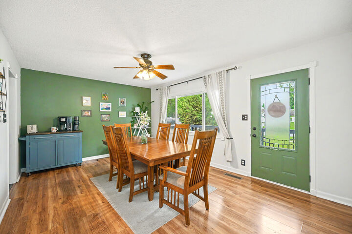 Property Photo: 911 Lilac Lane IL 60435