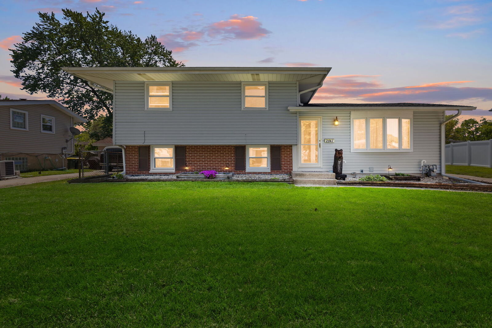 Property Photo:  2947 189th Street  IL 60438 