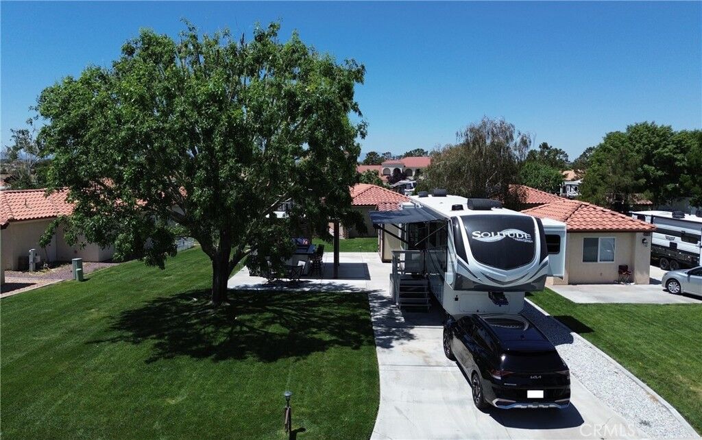 Property Photo:  11574 Ridgemark  CA 92308 
