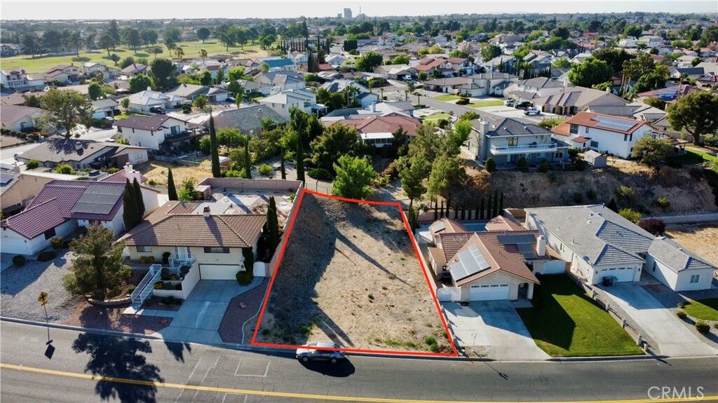 Property Photo: 18190 Kalin Ranch Drive CA 92395