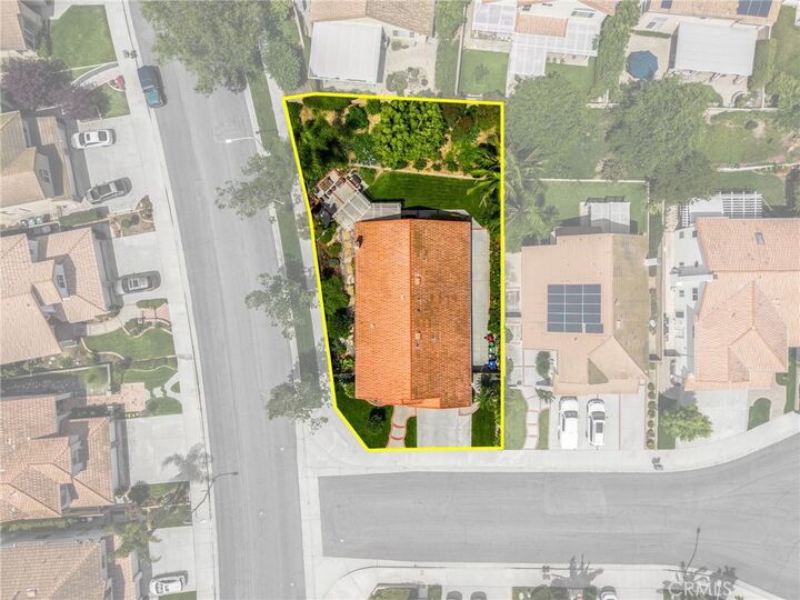 Property Photo:  1705 Shelly Court  CA 92821 