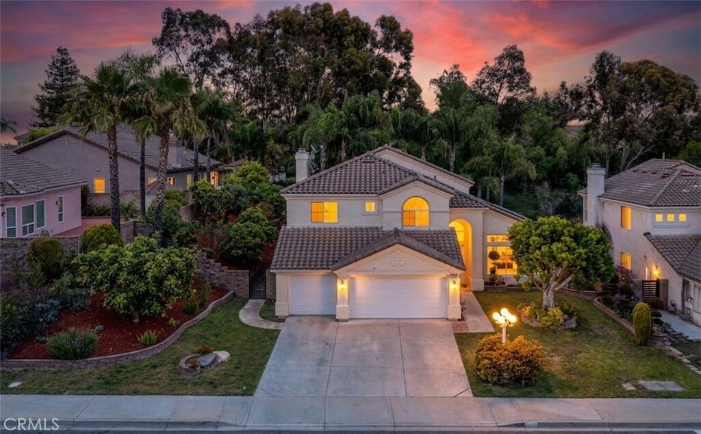 Property Photo:  1453 Rancho Hills  CA 91709 