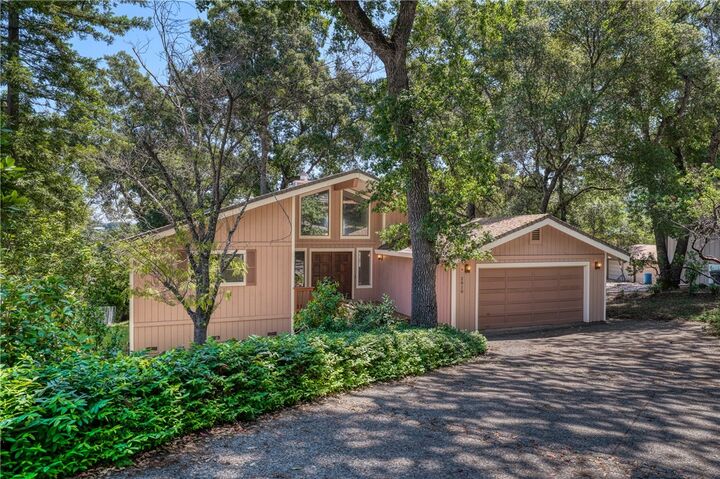 Property Photo:  2810 Greenway  CA 95451 