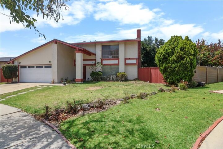 Property Photo:  17111 Horst Avenue  CA 90703 
