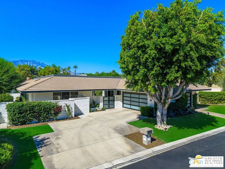 Property Photo:  30 Mayfair Drive  CA 92270 