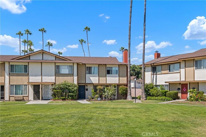 Property Photo:  1722 Mitchell  CA 92780 