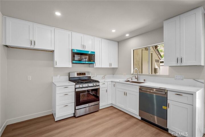 Property Photo:  307 N Singingwood 8  CA 92869 