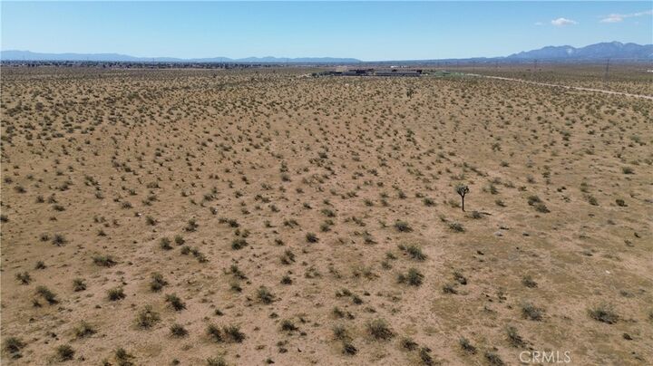 Property Photo:  0 Holly  CA 92301 