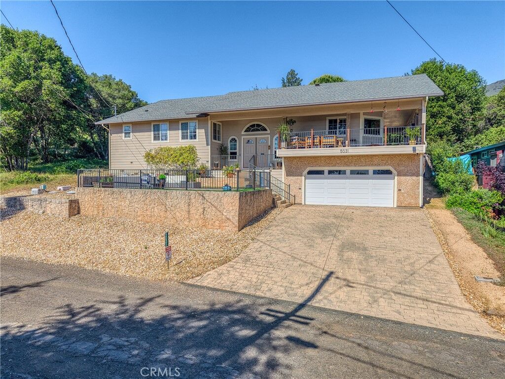 Property Photo: 5031 Wintun CA 95451