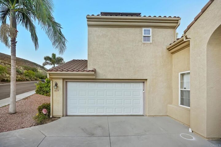 Property Photo:  1819 Fabled Waters Dr  CA 91977 