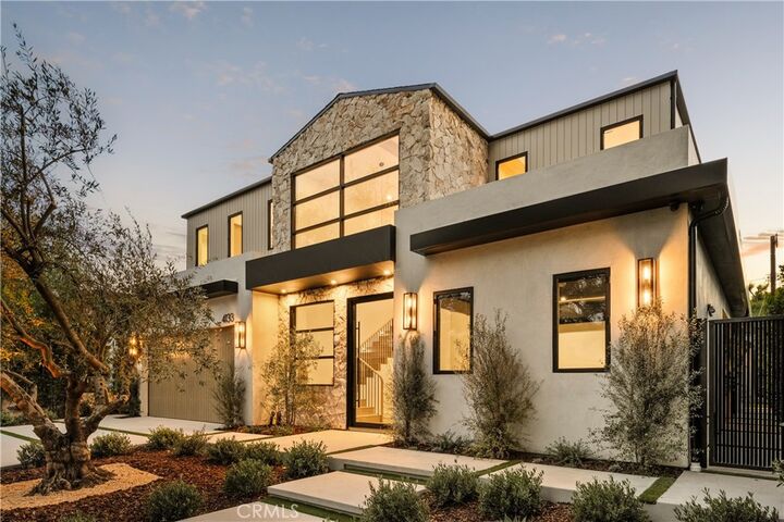 Property Photo:  4133 Ventura Canyon Avenue  CA 91423 
