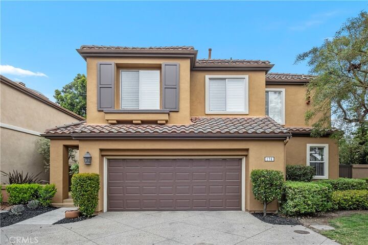 Property Photo:  176 Lessay  CA 92657 