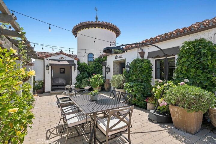 Property Photo:  541 Hazel  CA 92625 